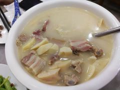 -茂隆餐厅(进贤路店)