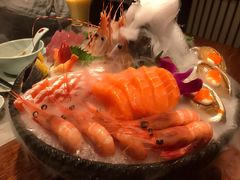 -古京·臻致料理(月湖店)