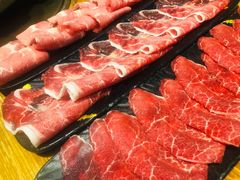 -一井烧肉·活鳗·寿司(望京SOHO店)