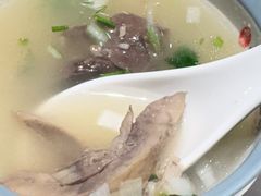 -西夏回族烧麦馆(牡丹街店)