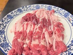 -裕德孚·非遗手切涮羊肉(东直门内大街店)