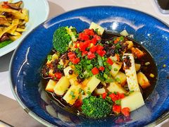 贵阳米豆腐-贵州大厦贵州厅(樱花园西街店)