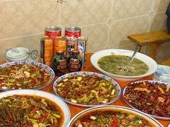 -李大爷的泡椒馆(冉家坝店)