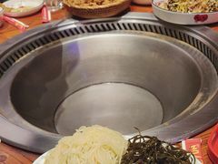 -山河屯铁锅炖(哈西站店)