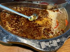 -傣妹火锅(南京东路一店)