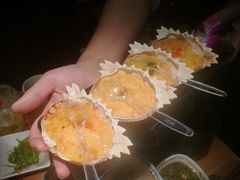 -炉小哥烤肉(信万广场店)