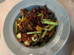 湘味炒肥肠-boundaries籬苑(瑞光创意工厂-贰号院店)