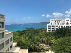 -亚龙湾海景国际度假酒店·海景坊