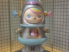 -泡泡玛特POPMART(上海环球港店)