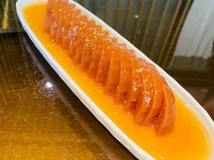-竹里馆 ·茶食(奥体店)