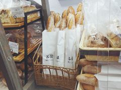 -山崎面包(静安久光店)