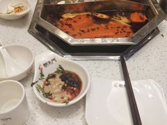 -朝天门火锅(香江半岛店)