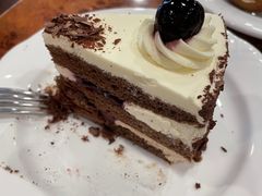 黑森林蛋糕-凯宾美食廊Kempi Deli·凯宾斯基饭店(亮马桥路店)
