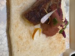 -松临·铁板烧&Omakase(神农店)