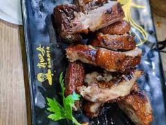 -肖四女乐山跷脚牛肉(世博源店)