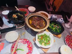 -山四砂锅(钟楼街店)