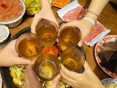-楠火锅(昆山金鹰店)