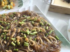 -途肴·老农饭庄(百里峡店)