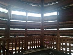 -寨沙侗寨(侗族歌堂)