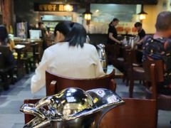 -宽窄巷子冒菜(中华广场店)