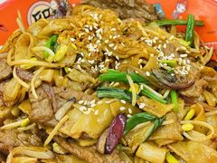 -新世界餐厅(万达店)