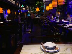 -绿茶餐厅(乐峰广场店)