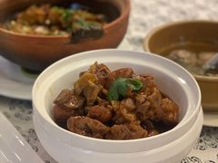 黄酒焗猪手-客家汇·客家传承菜(水库店)
