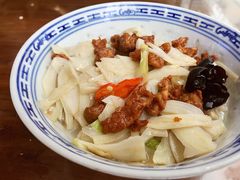 -老西安韩记三鲜煮馍(四府街店)