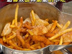 -味子夫鸡柳(解放碑总店)