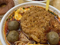 -覃肥叔桂林米粉(粮道街店)