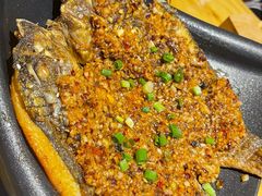 -水浒湘西小串烧烤(西村店)