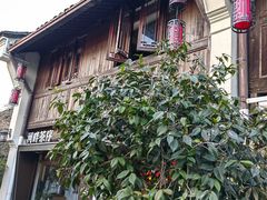 -小河直街历史文化街区