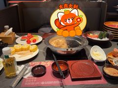 -牛YO寿喜烧和牛火锅自助(三台子万象汇店)
