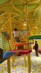 -宝燕乐园(闵行旗舰店)