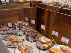 -佐敦面包铺·JORDAN BAKERY