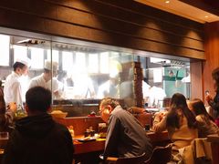 -山葵家居酒屋(天目里店)