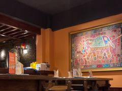 -甘尼仕印度餐厅爵士酒吧(阳春巷店)