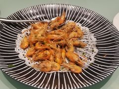 -久宴·天目湖大鱼头(恐龙园店)