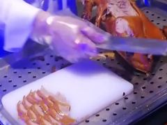 -佳兰雅序融合菜(高新店)