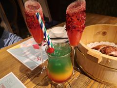 -胡桃里音乐酒馆(环亚凯瑟琳广场店)