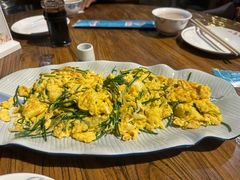 -天下醉美蒙餐(林西店)