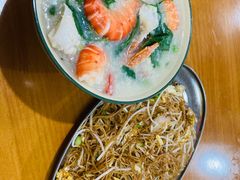 -兄妹生滚粥(广昌路店)
