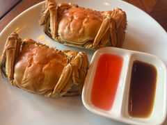 -西安凯悦酒店-自助餐厅·海鲜·火锅·烧烤