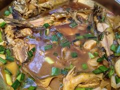 -食光慢宴·安吉土菜馆