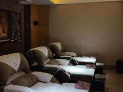 -金色印象·4K影院式足体养生(双龙湖店)