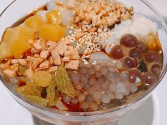 眉州冰粉-眉州东坡(团结湖店)