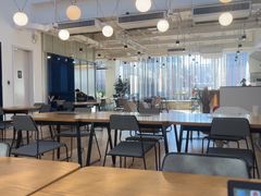-WeWork中国(三里屯11号社区店)