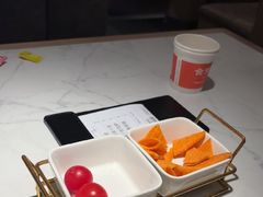 -食锦记·福建私房菜(浦西万达店)