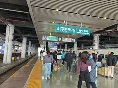 -南宁东站