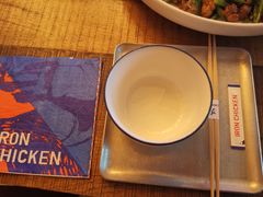 -铁公鸡·四川料理(天环广场店)